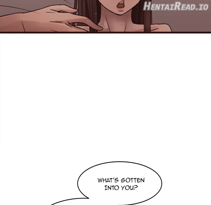 Stupid Love Chapter 20 - page 7