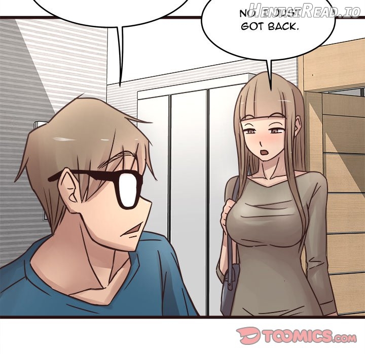 Stupid Love Chapter 22 - page 57