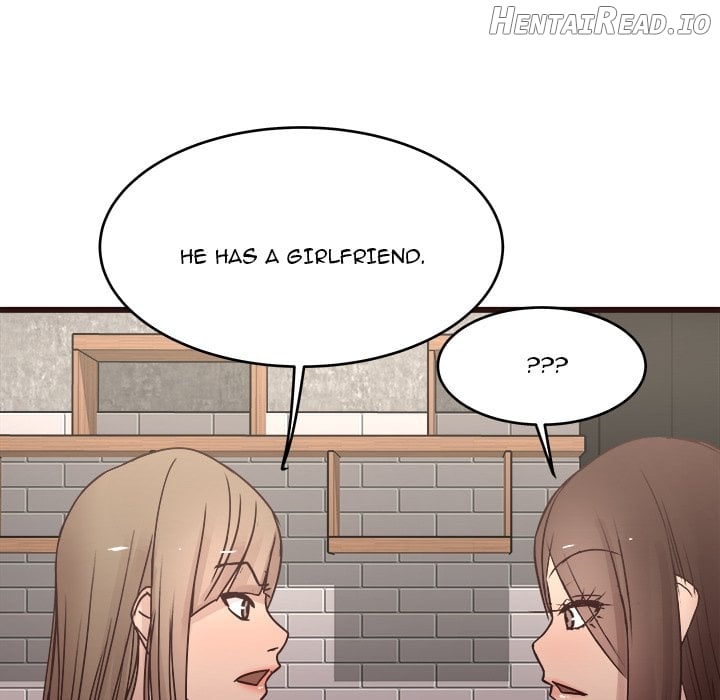 Stupid Love Chapter 24 - page 68