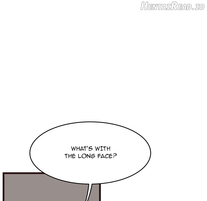 Stupid Love Chapter 27 - page 35