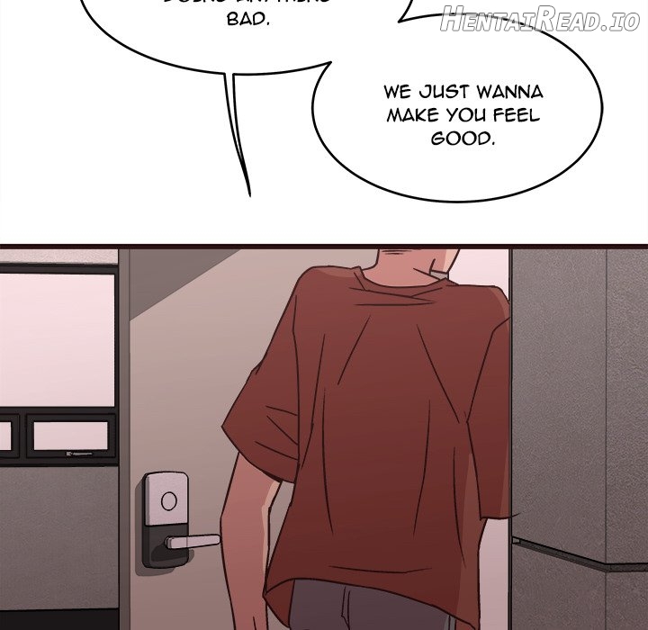 Stupid Love Chapter 30 - page 53