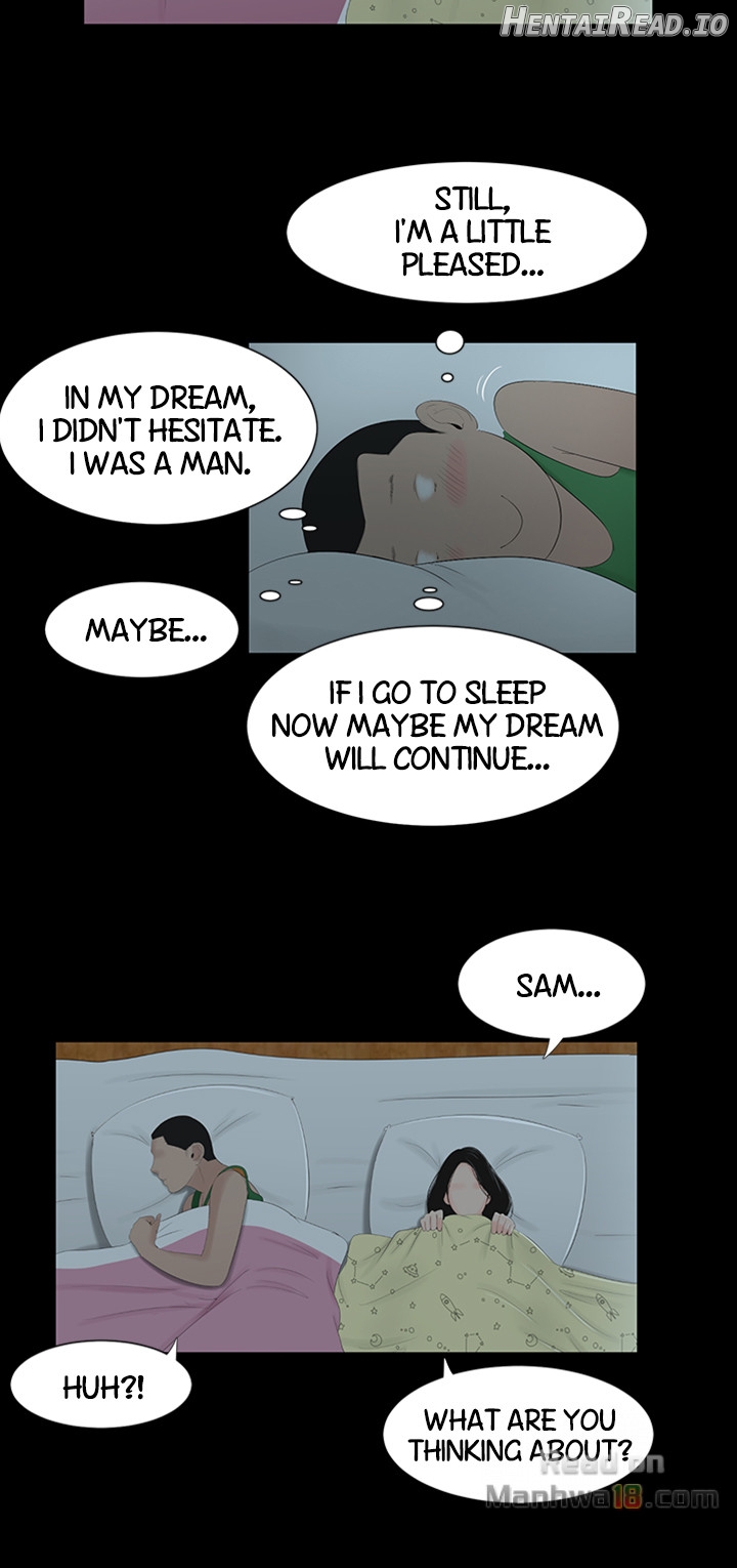 Mamitas Chapter 5 - page 7