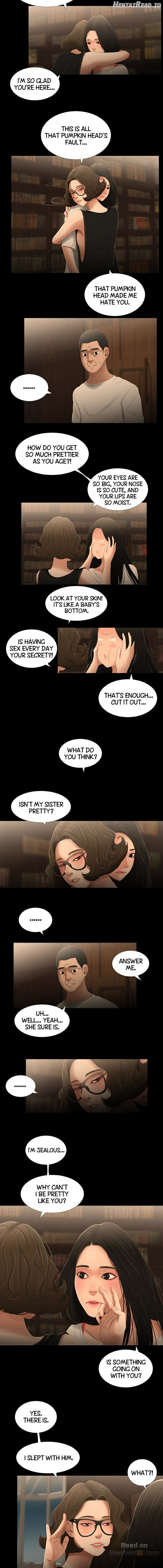 Mamitas Chapter 28 - page 4