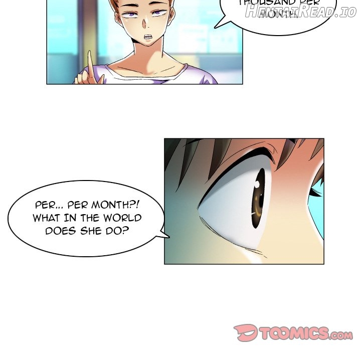 Master of App Chapter 16 - page 21