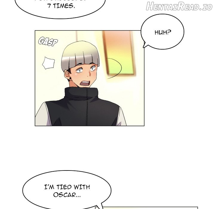 Master of App Chapter 42 - page 22