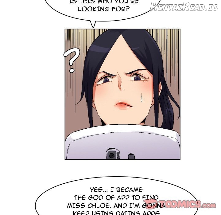 Master of App Chapter 81 - page 32