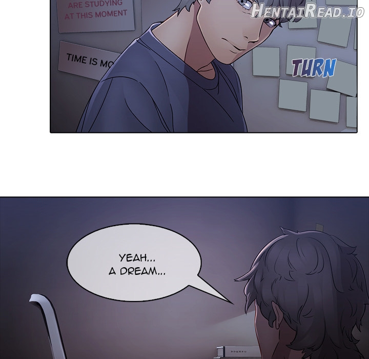 Butterfly Dream Chapter 7 - page 55