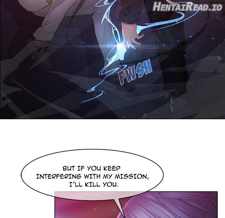 Butterfly Dream Chapter 9 - page 46