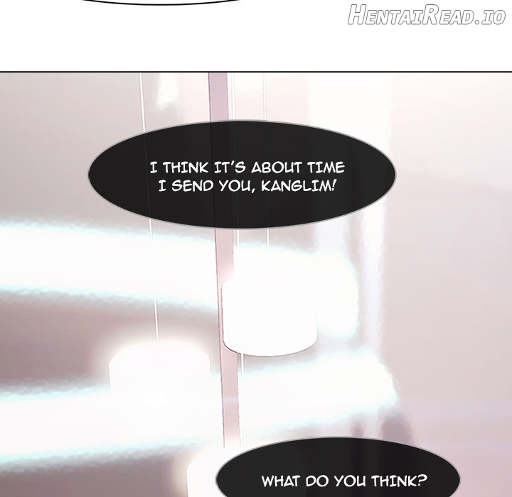 Butterfly Dream Chapter 9 - page 58