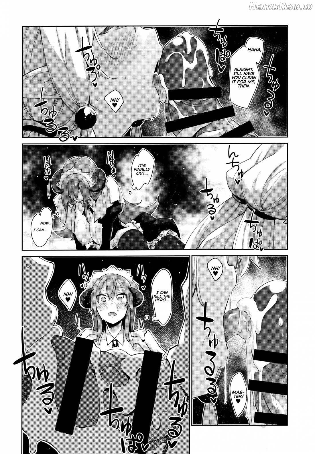 Isekai Kita no de Mahou o Sukebe na Koto ni Riyou Shiyou to Omou Chapter 3 - page 22