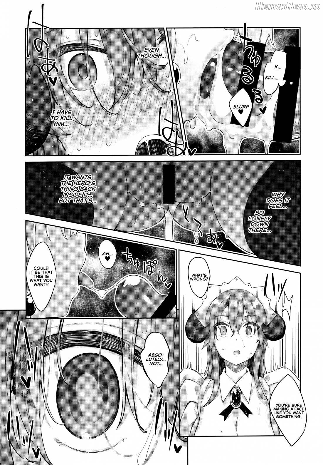 Isekai Kita no de Mahou o Sukebe na Koto ni Riyou Shiyou to Omou Chapter 3 - page 23