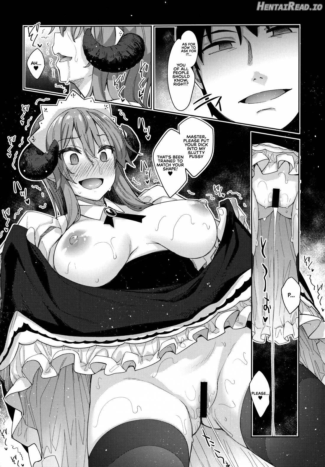 Isekai Kita no de Mahou o Sukebe na Koto ni Riyou Shiyou to Omou Chapter 3 - page 24