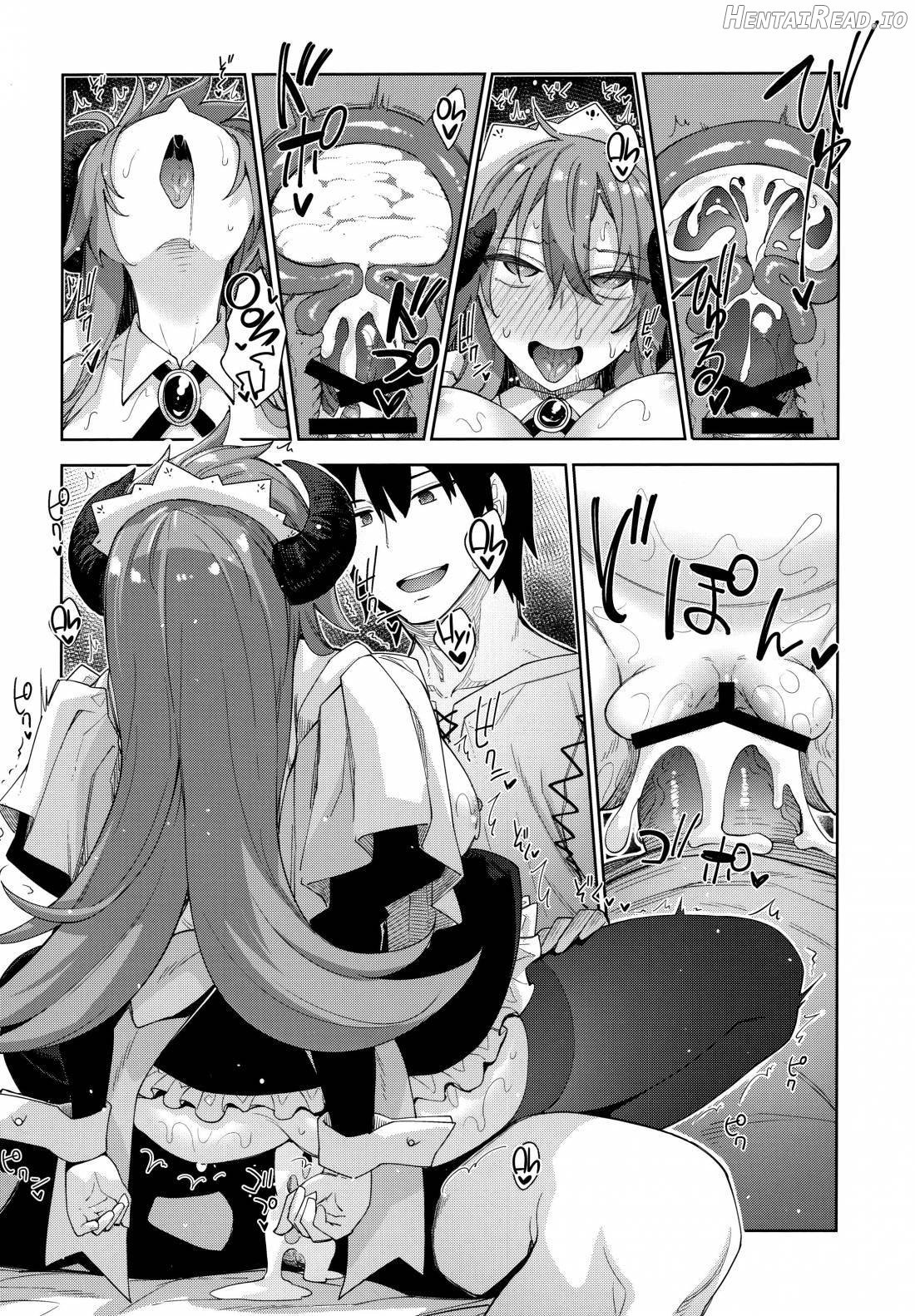 Isekai Kita no de Mahou o Sukebe na Koto ni Riyou Shiyou to Omou Chapter 3 - page 30