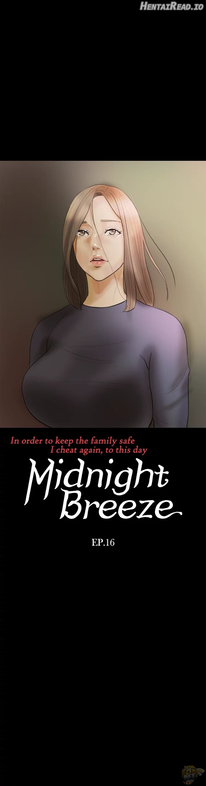 Midnight Breeze Chapter 16 - page 3