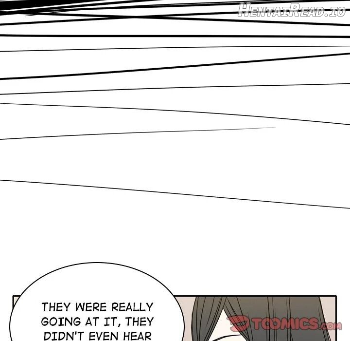 Misfortune Chapter 16 - page 42