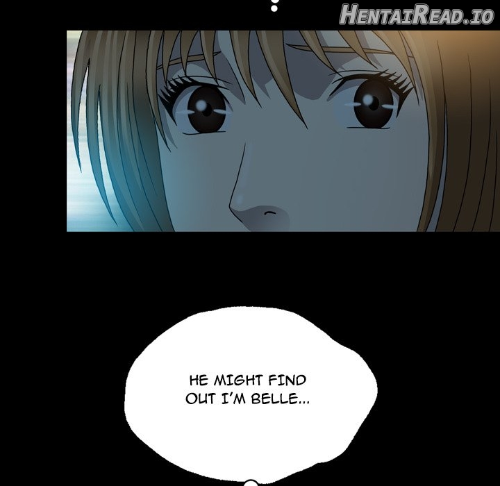 Disfigured Chapter 21 - page 64