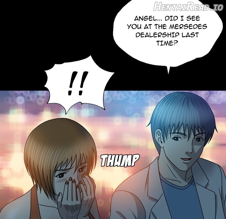 Disfigured Chapter 21 - page 68