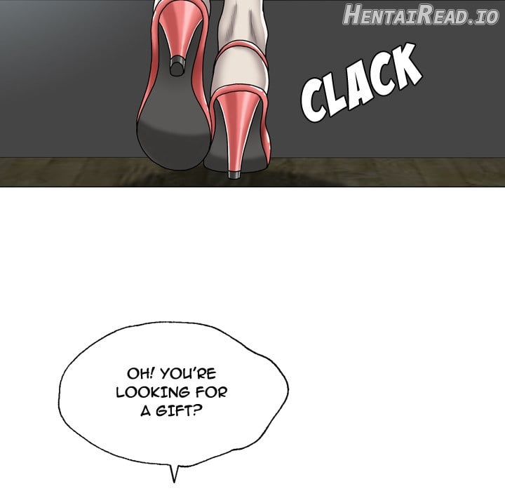 Disfigured Chapter 1 - page 10