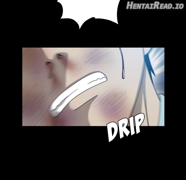 Disfigured Chapter 28 - page 31