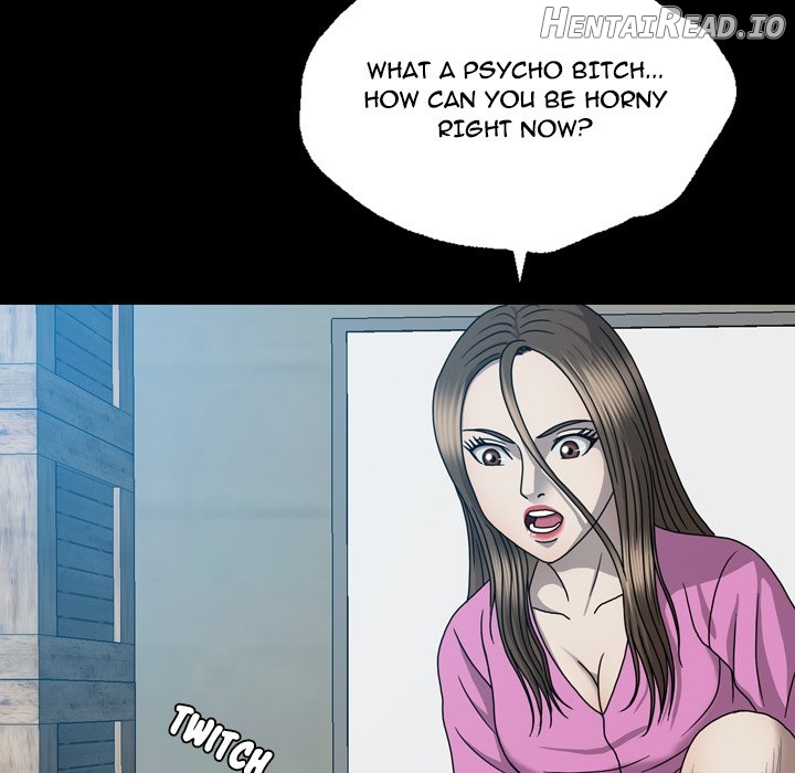 Disfigured Chapter 29 - page 10