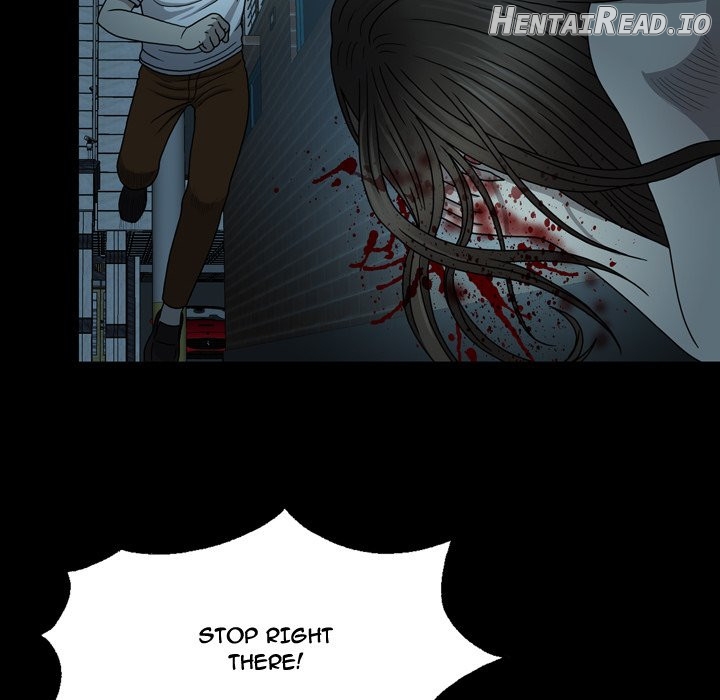 Disfigured Chapter 3 - page 102