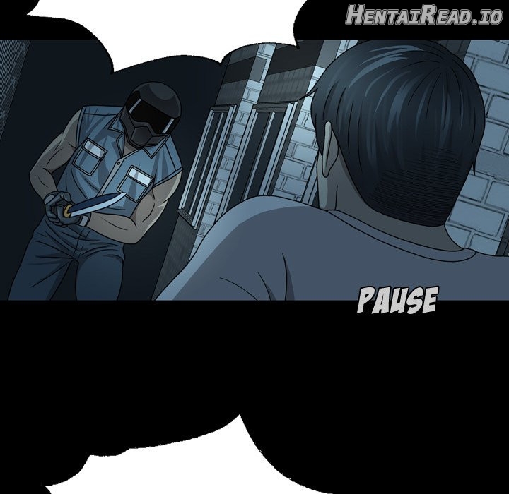 Disfigured Chapter 3 - page 103