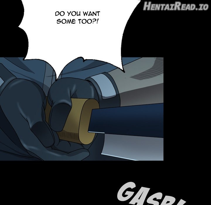 Disfigured Chapter 3 - page 104