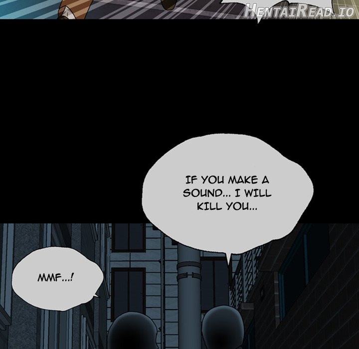 Disfigured Chapter 3 - page 27