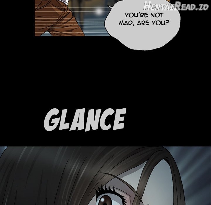 Disfigured Chapter 3 - page 6