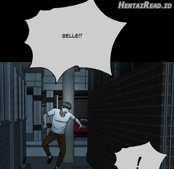 Disfigured Chapter 3 - page 75