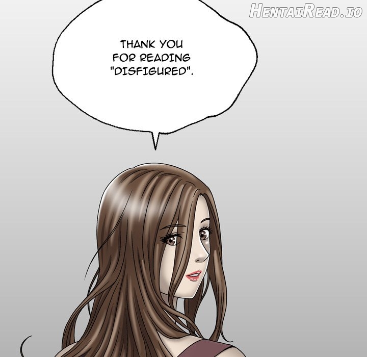 Disfigured Chapter 33 - page 162