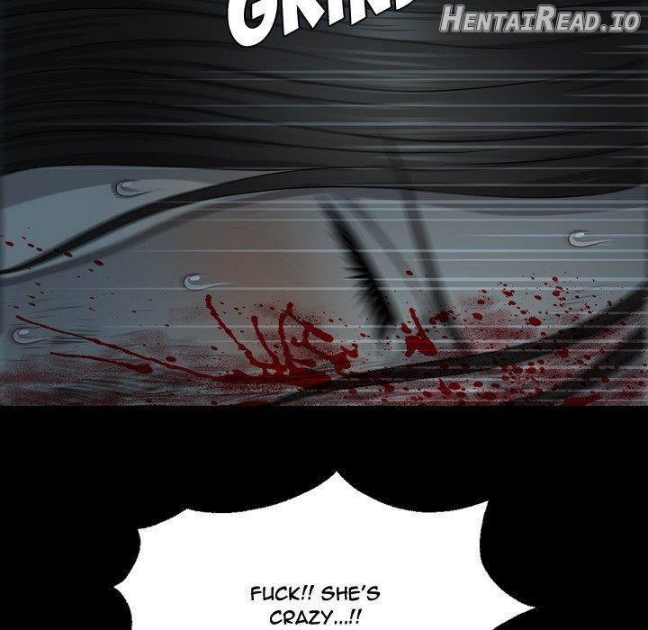 Disfigured Chapter 7 - page 17