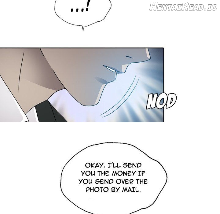 Disfigured Chapter 7 - page 73