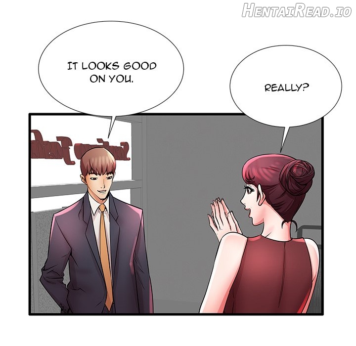 Mom Incapacity Chapter 28 - page 63