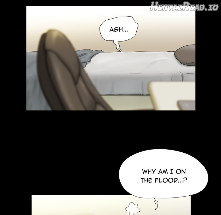 Double Trouble Chapter 1 - page 89