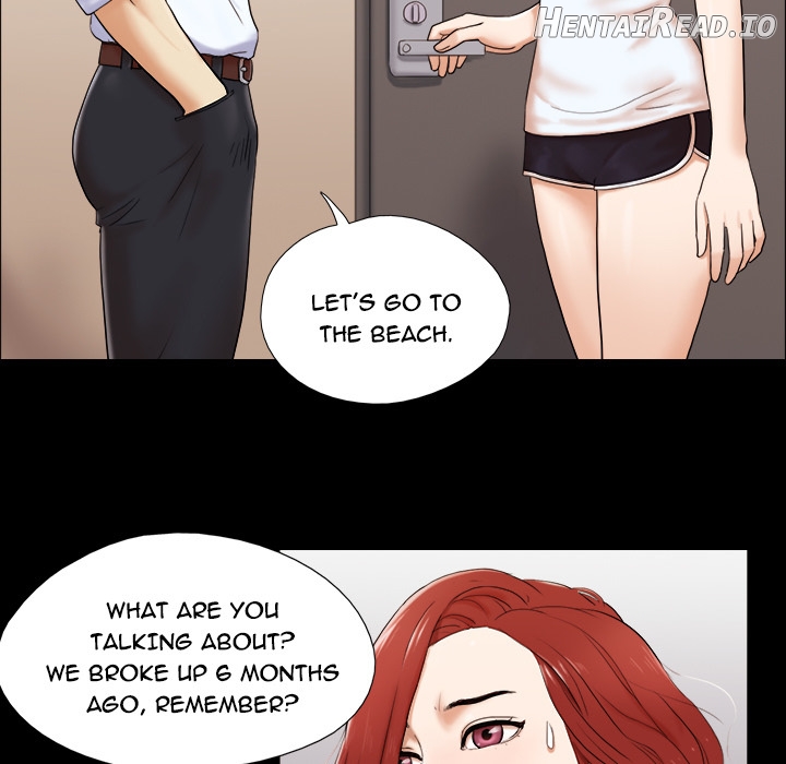 Double Trouble Chapter 2 - page 7