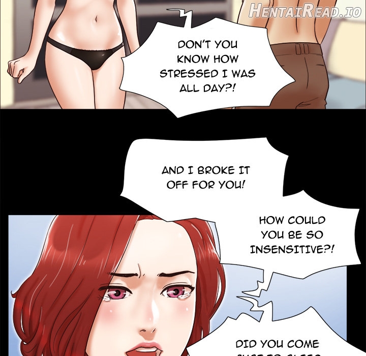 Double Trouble Chapter 5 - page 15