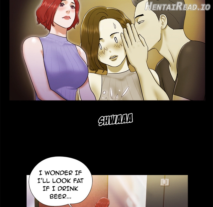 Double Trouble Chapter 6 - page 20