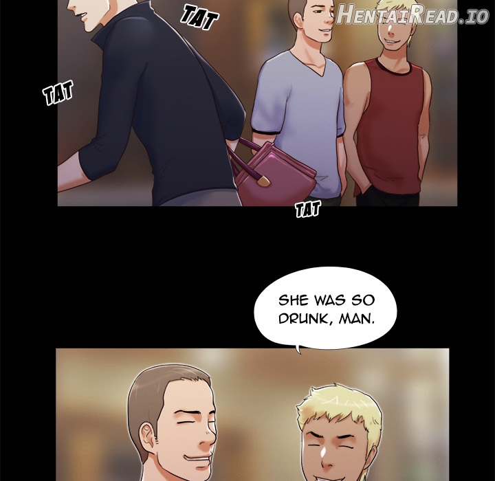 Double Trouble Chapter 6 - page 48