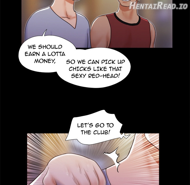 Double Trouble Chapter 6 - page 49