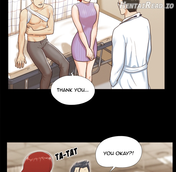 Double Trouble Chapter 9 - page 49