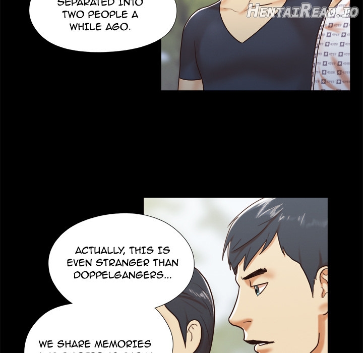 Double Trouble Chapter 9 - page 64