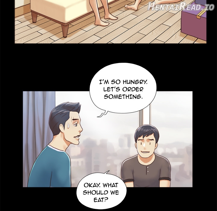 Double Trouble Chapter 10 - page 45