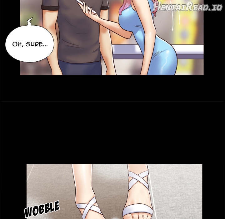 Double Trouble Chapter 11 - page 51