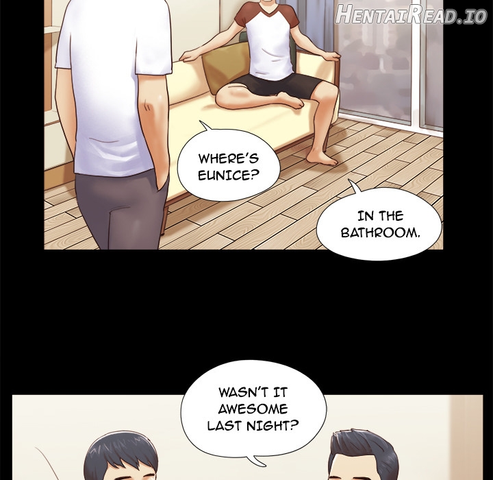 Double Trouble Chapter 13 - page 6