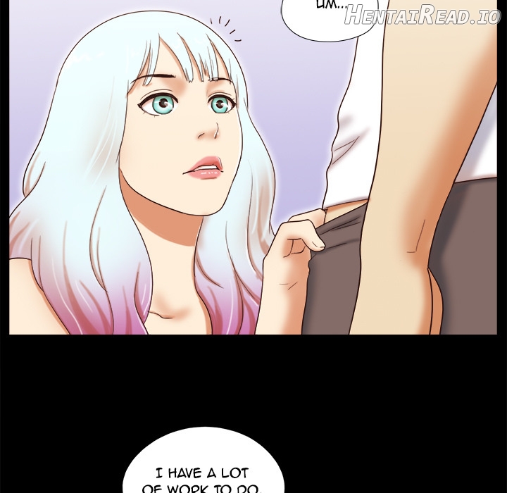 Double Trouble Chapter 14 - page 47