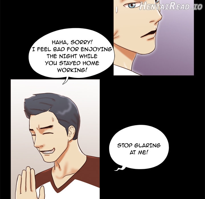 Double Trouble Chapter 14 - page 69