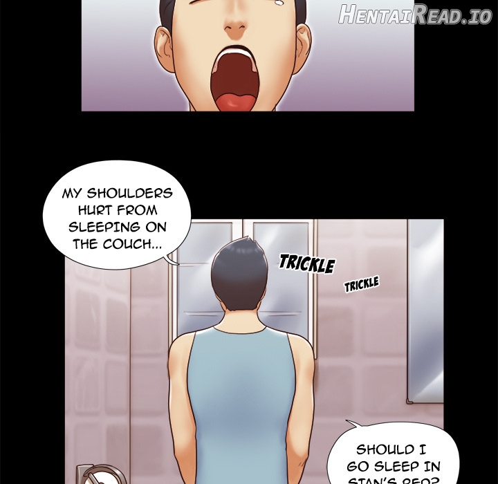 Double Trouble Chapter 15 - page 67