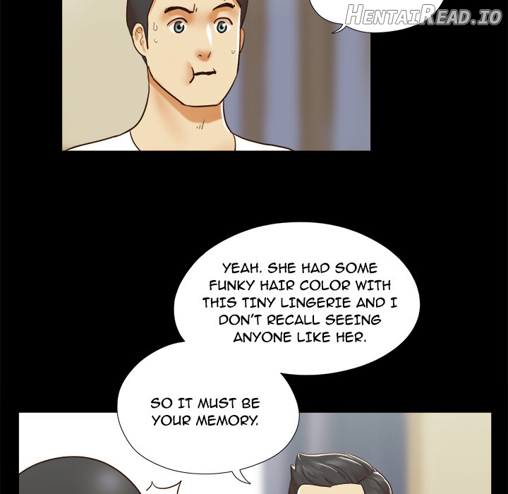 Double Trouble Chapter 16 - page 13