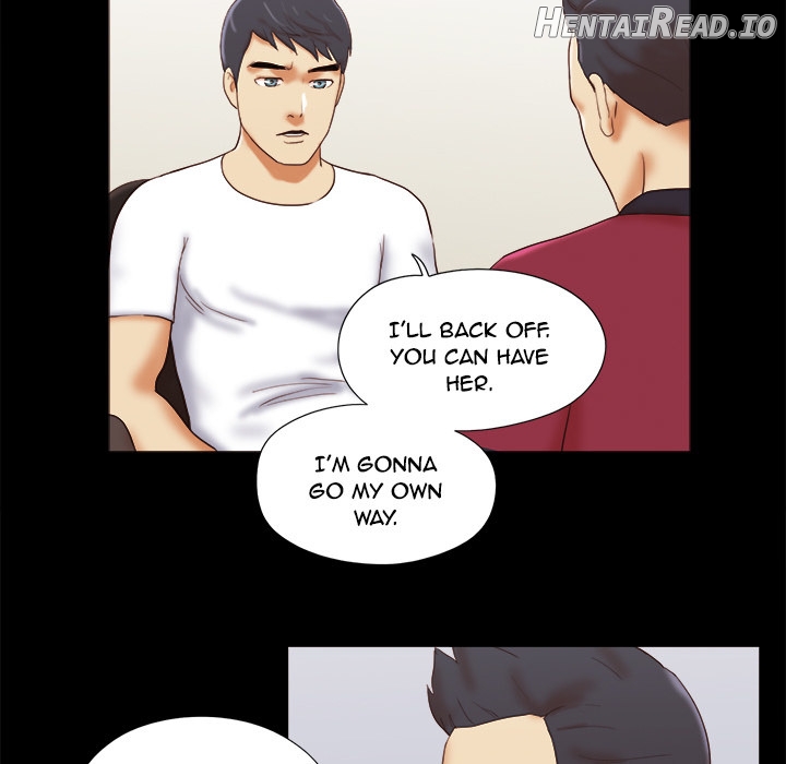 Double Trouble Chapter 17 - page 62